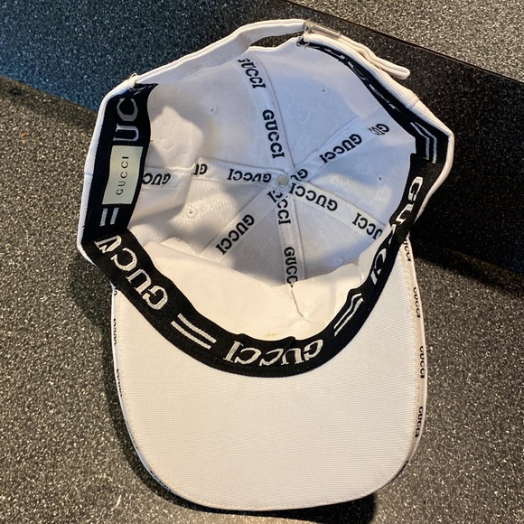 GUCCI BASEBALL CAPS - Picture 3 of 4